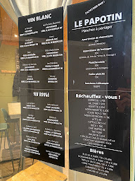 Photo n°2 de LE PAPOTIN à Beauvais ()