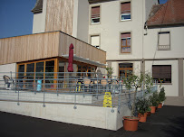 Photos du propriétaire du Hôtel Restaurant Bords du Rhin à Rhinau - n°4