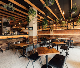 Papa John's Pizza photo