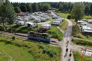 Malmköpings Bad & Camping & Fastighetsservice AB image