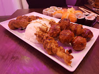 Plats et boissons du Restaurant japonais Planet Sushi à Lille - n°11