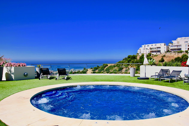 Équipements hôtels Samara Marbella Apartment 29603 Marbella