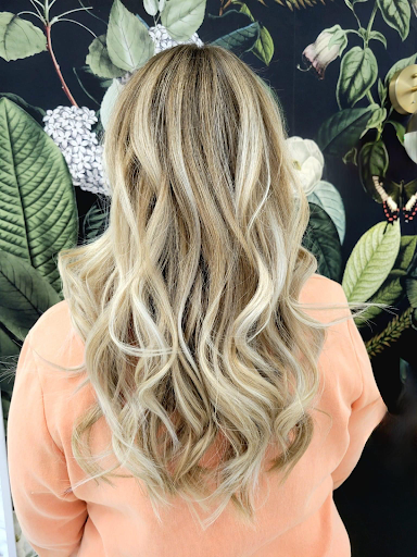 Beauty Salon «Snips SpaSalon», reviews and photos, 5147 W 98th St, Bloomington, MN 55437, USA