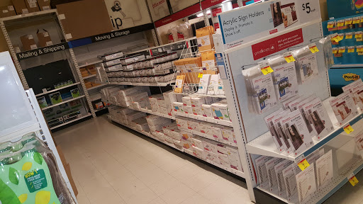 Office Supply Store «Office Depot», reviews and photos, 1101 Industrial Rd, San Carlos, CA 94070, USA