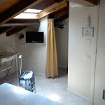 Photo n°4 de l'avis de Incontri.r fait le 18/06/2017 à 06:40 sur le  Albergo Atlantic à Bologna