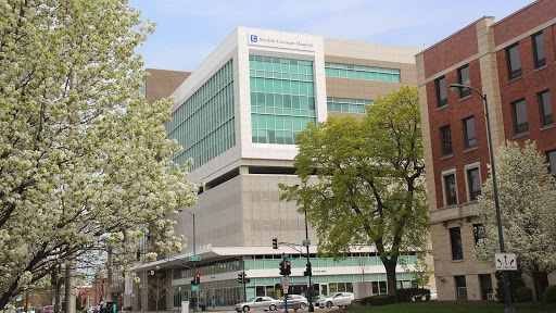 Erie Foster Avenue Health Center