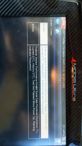 Auto Repair Shop «West Highlands Auto Repair», reviews and photos, 5440 W 29th Ave, Denver, CO 80214, USA