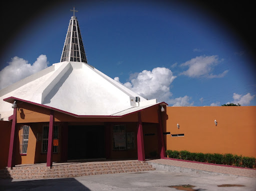 Parroquia Nuestra Señora del Perpetuo Socorro