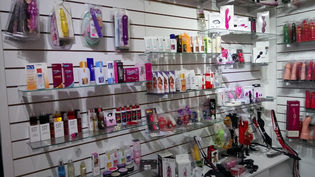 Atrevidas Concepción Sex Shop