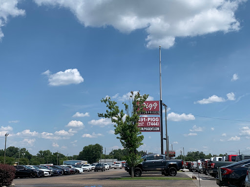 Car Dealer «Pigg Enterprises», reviews and photos, 1183 S Memorial Dr, Prattville, AL 36067, USA
