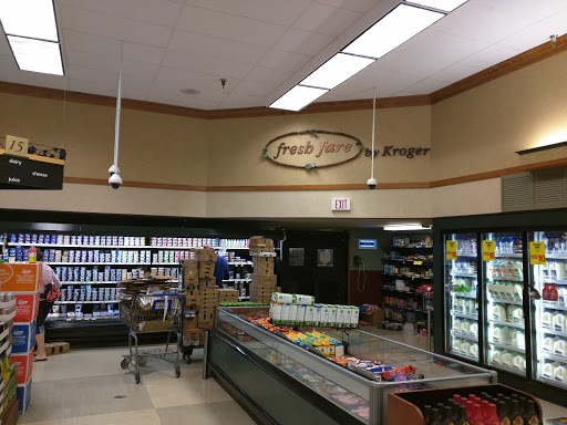 Grocery Store «Kroger Fresh Fare», reviews and photos, 3330 Piedmont Rd NE, Atlanta, GA 30305, USA