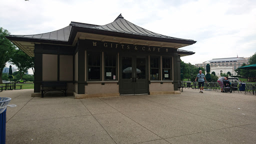 Gift Shop «Gift Store», reviews and photos, Henry Bacon Dr NW, Washington, DC 20037, USA