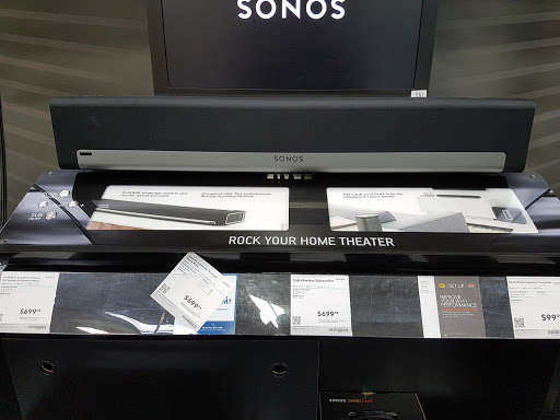 Electronics Store «Best Buy», reviews and photos, 1315 Scheels Drive, Sparks, NV 89434, USA