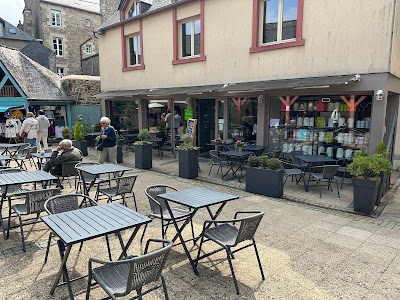 MAESTRO à Dinan