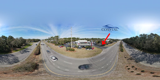 Used Car Dealer «Coastal Nissan», reviews and photos, 8519 Ocean Hwy, Pawleys Island, SC 29585, USA