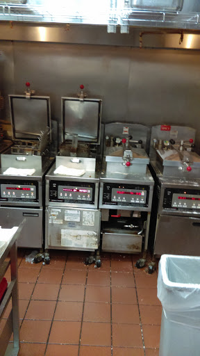 Fast Food Restaurant «Chick-fil-A», reviews and photos, 8867 Belair Rd, Nottingham, MD 21236, USA