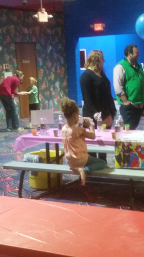 Amusement Center «Jumpstreet», reviews and photos, 1111 Walnut St, Cary, NC 27511, USA