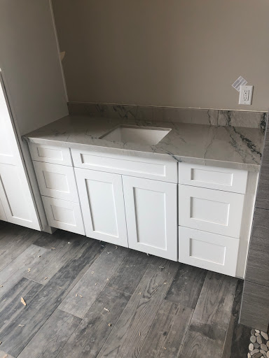 Cabinet Maker «ElmHurst Cabinet Company», reviews and photos, 6056 E Baseline Rd #117, Mesa, AZ 85206, USA