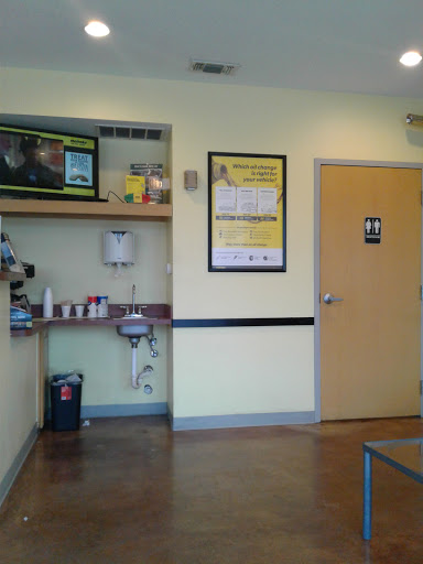 Auto Repair Shop «Meineke Car Care Center», reviews and photos, 4980 Western Center Blvd, Haltom City, TX 76137, USA