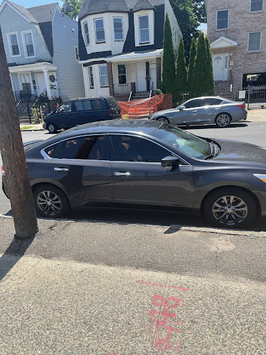 Auto Body Shop «Greenfield Auto Services», reviews and photos, 201 Sussex Ave, Newark, NJ 07103, USA