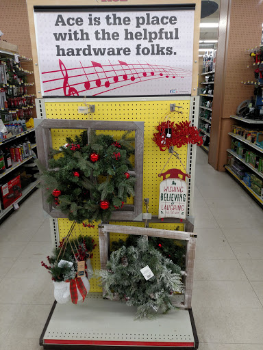 Hardware Store «Ace Hardware Burley», reviews and photos, 2556 Overland Ave, Burley, ID 83318, USA