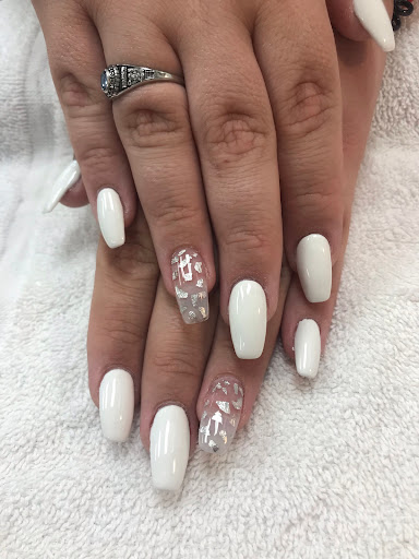 Nail Salon «Five Star Nails», reviews and photos, 5303 Caroline Drive, High Ridge, MO 63049, USA
