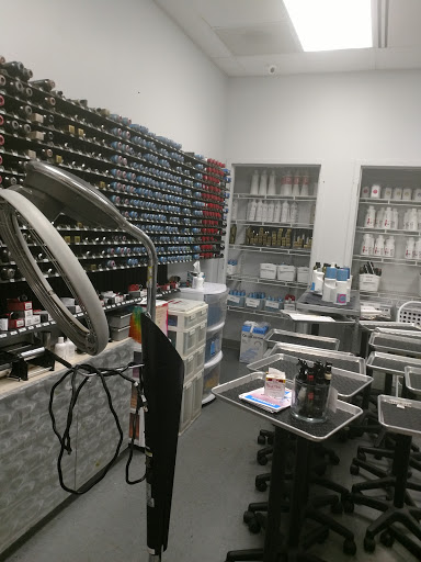 Beauty Salon «Progressions salon spa store», reviews and photos, 12211 Nebel St, Rockville, MD 20852, USA