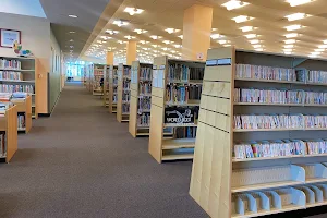 Miramar Branch Library & Education Center image