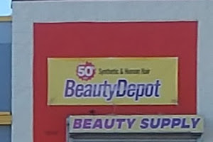 Beauty Depot Inc