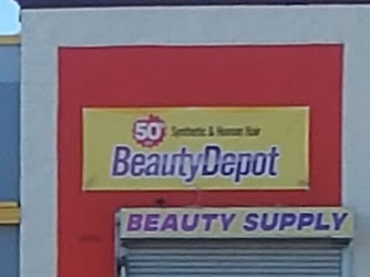 Beauty Depot Inc