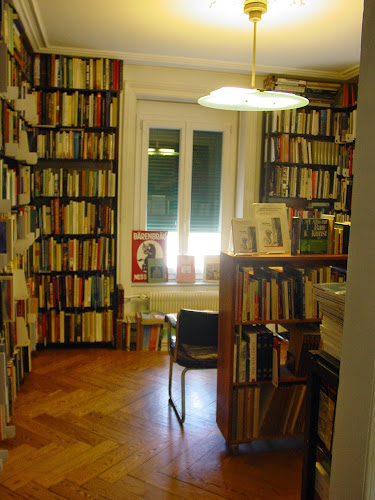 Rezensionen über Antiquariat Peter Petrej in Zürich - Buchhandlung