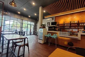 Seraung Cafe image