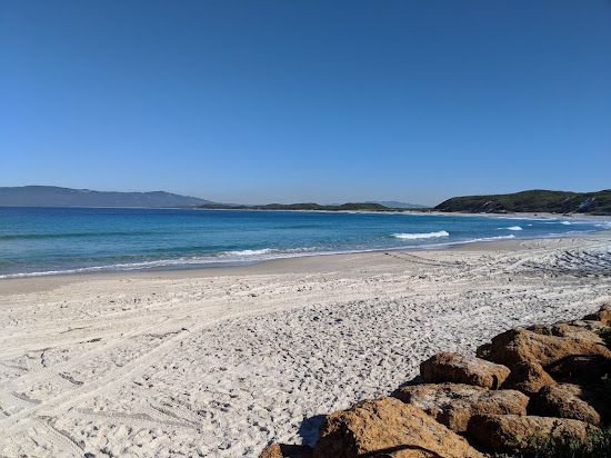 Muttonbird Beach