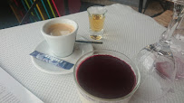 Plats et boissons du Restaurant Le Beau Mont à Beaumont - n°12