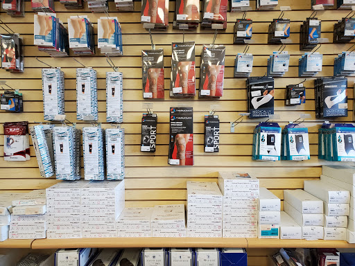 Department Store «Medical Department Stores», reviews and photos, 8595 College Pkwy #170, Fort Myers, FL 33919, USA