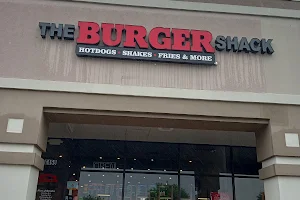 The Burger Shack - Alexandria image