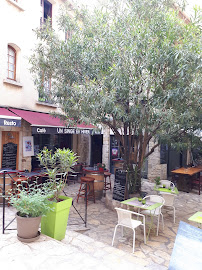 Atmosphère du Restaurant Un Singe en Hiver à Narbonne - n°6