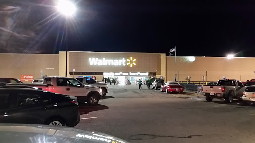 Department Store «Walmart Supercenter», reviews and photos, 1966 Hwy 65 S, Clinton, AR 72031, USA