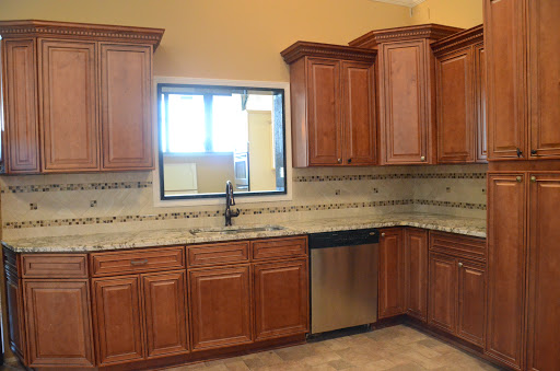 Granite Supplier «Unity Cabinet & Granite», reviews and photos, 6537 Dixie Hwy, Fairfield, OH 45014, USA