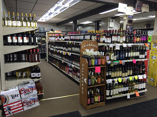 Liquor Store «Best Liquors of Atco», reviews and photos, 476 White Horse Pike, Atco, NJ 08004, USA