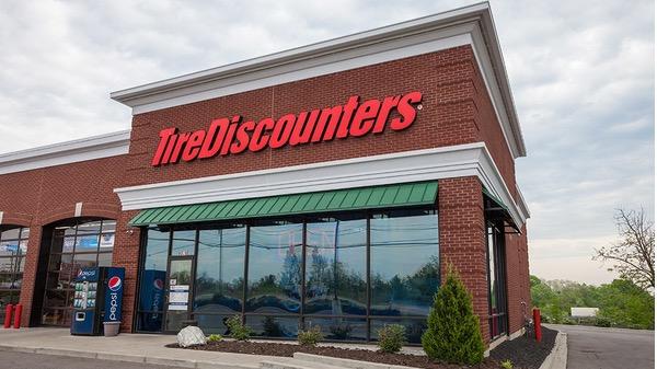 Tire Discounters