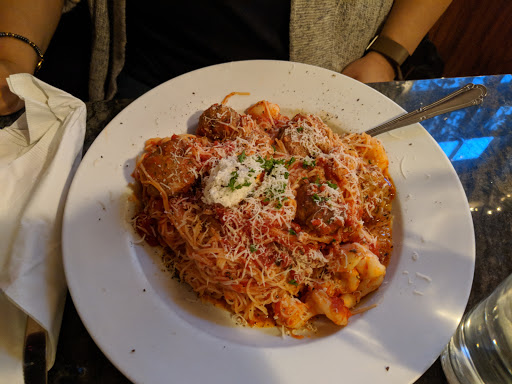 Restaurant «Isabella Italian Cafe & Catering», reviews and photos, 17211 Oak Park Ave, Tinley Park, IL 60477, USA