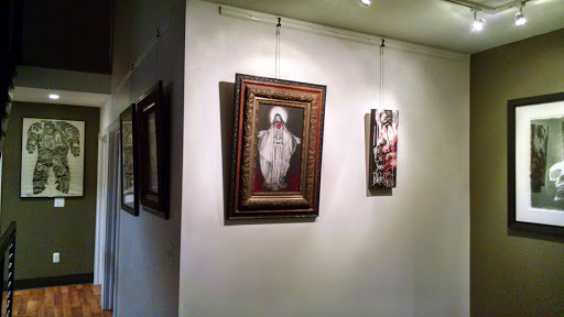 Explore rat fink tattoo ideas, creative tattoo ideas in Plymouth, available at North Main Tattoo Studio & Art Gallery