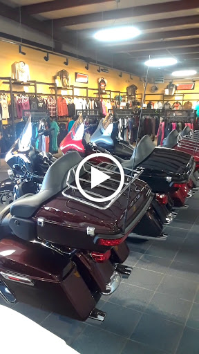 Harley-Davidson Dealer «Black Jack Harley-Davidson», reviews and photos, 2207 TV Rd, Florence, SC 29501, USA