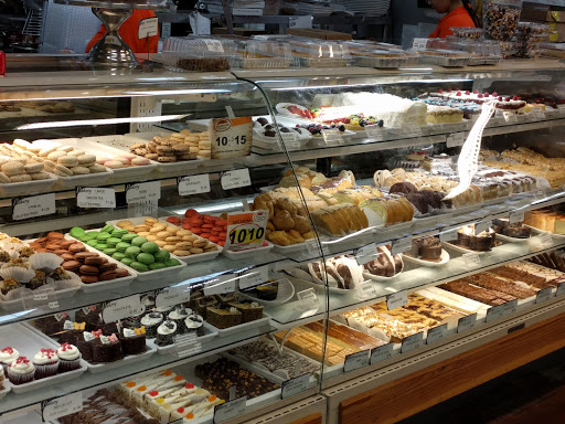 Grocery Store «Wholesome Choice Market», reviews and photos, 18040 Culver Dr, Irvine, CA 92612, USA