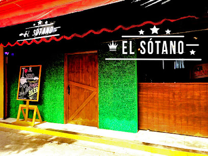 El Sótano