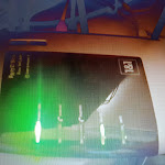 Photo n°30 de l'avis de Latz. fait le 07/04/2018 à 19:02 sur le  Apart Hotel & Pension Taucha à Taucha