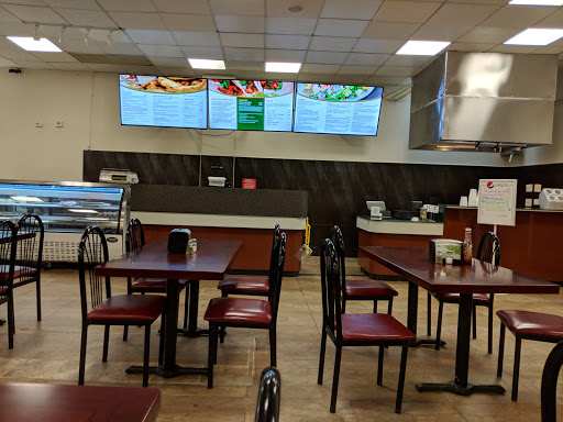 Mexican Grocery Store «TIENDA CAMPOS», reviews and photos, 135 S Philadelphia Blvd, Aberdeen, MD 21001, USA