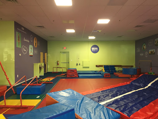 Gymnastics Center «The Little Gym of Alpharetta», reviews and photos, 11585 Jones Bridge Rd, Johns Creek, GA 30022, USA