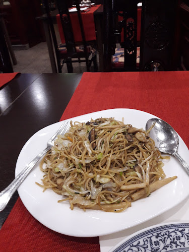 Avaliações doRestaurante Chinês Fu Hua em Aveiro - Restaurante